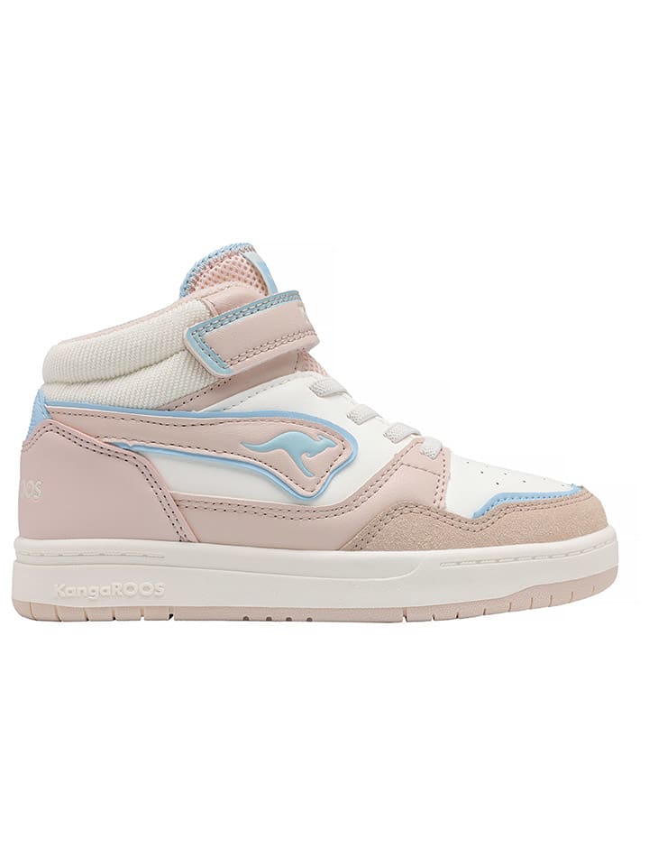 Kangaroos Sneakers 