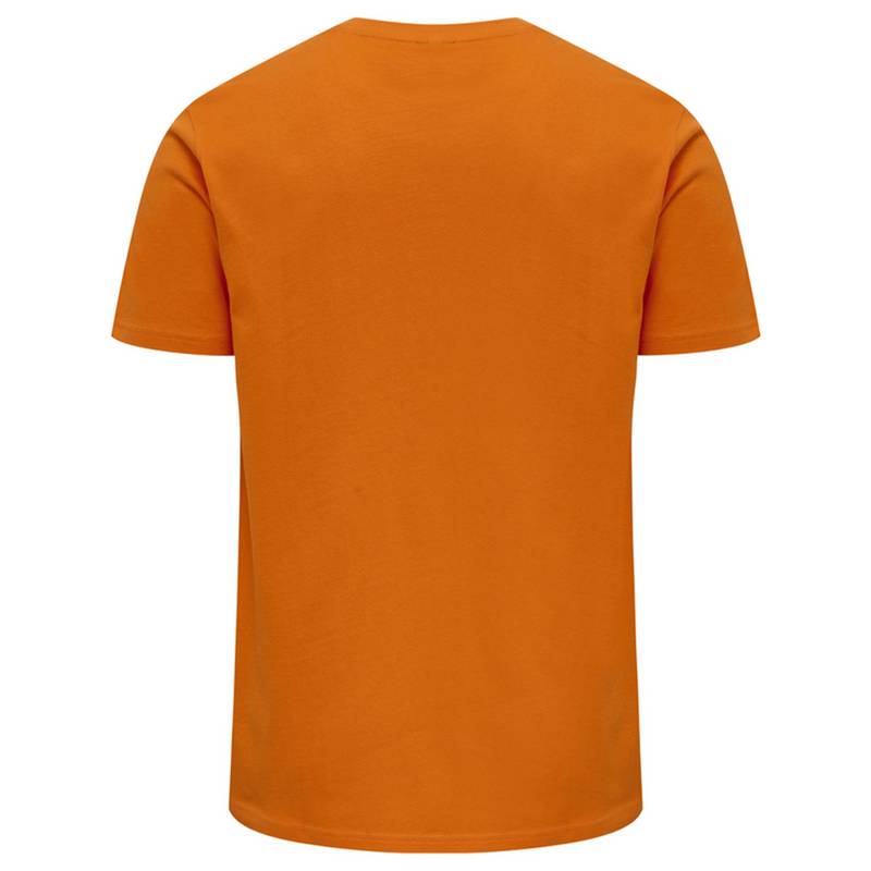 hummel hmlRED BASIC T-SHIRT S/S T-Shirt Herren