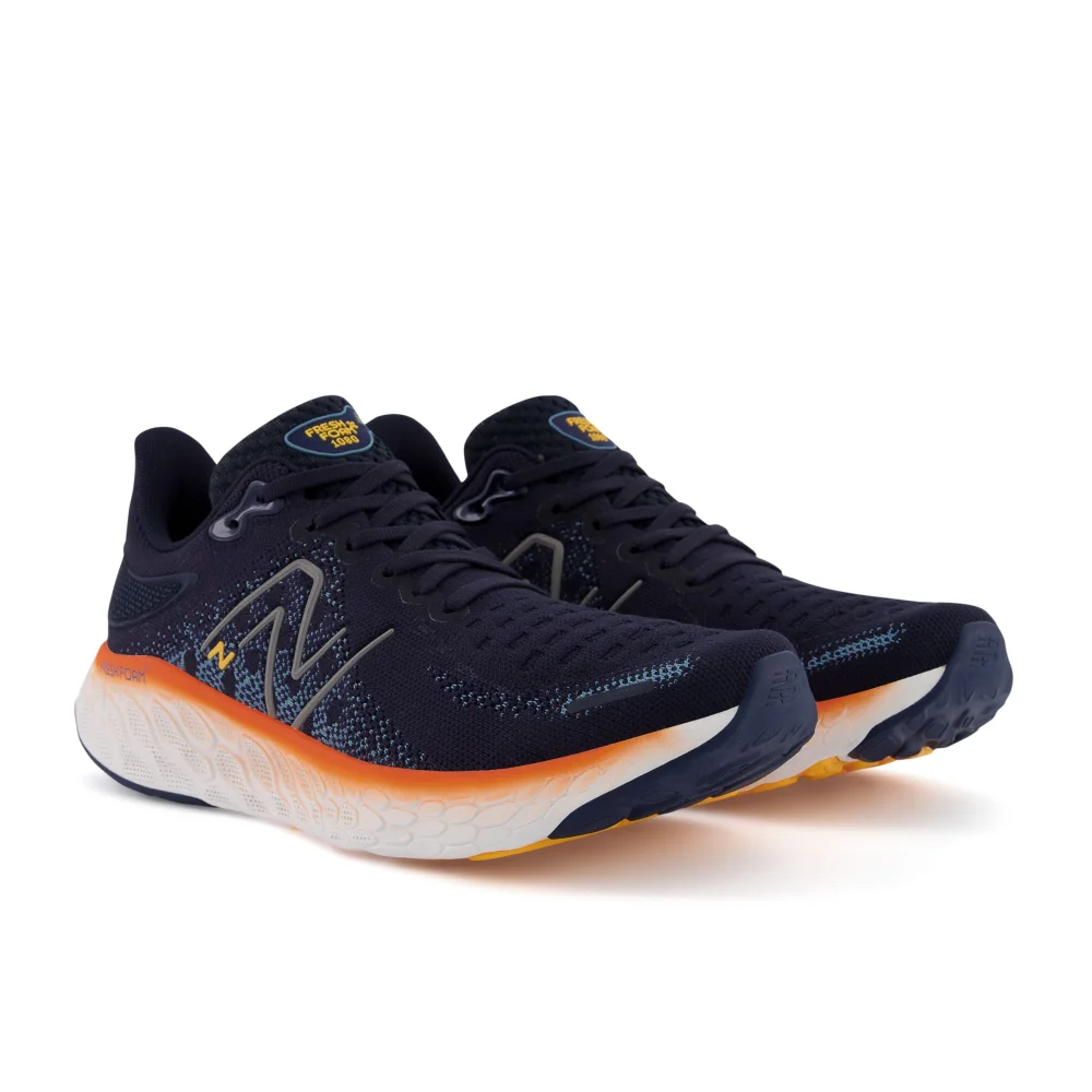 New Balance Fresh Foam X 1080 v12 M1080E12 / blau