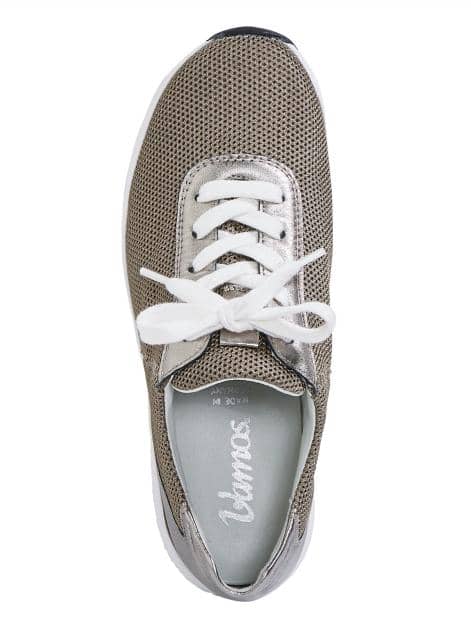 Sportschuh mit Shock-Absorber