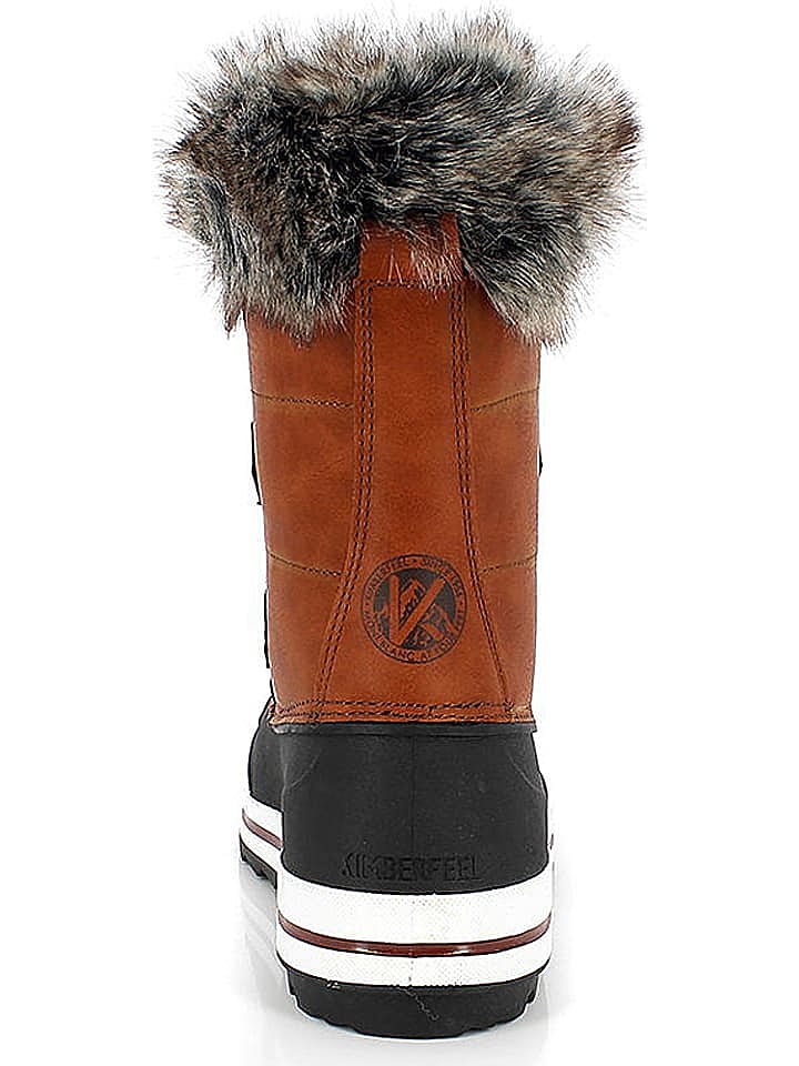 Kimberfeel Winterboots 