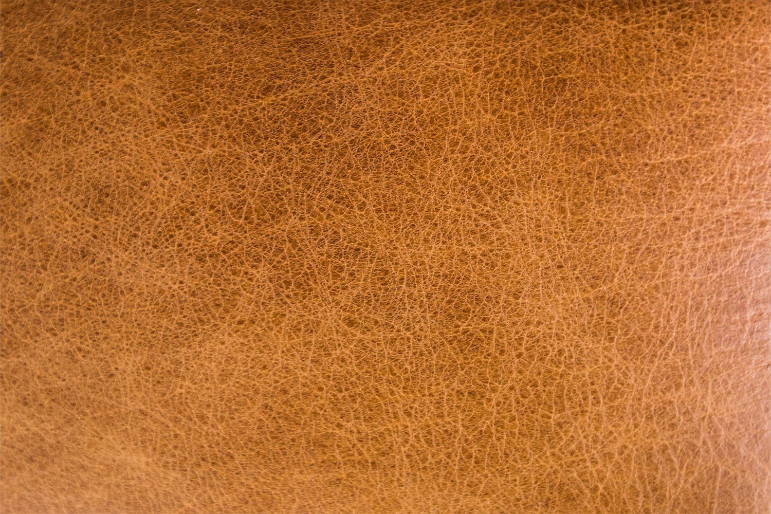 KAWOLA Ecksofa BLOOM, Leder Recamiere rechts od. links versch. Farben