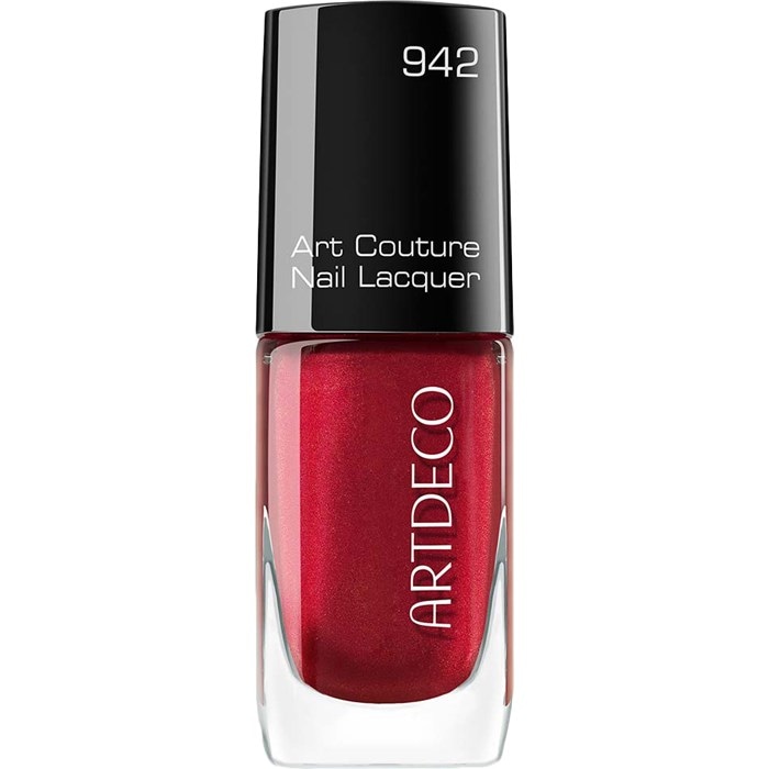 Art Couture Nail Lacquer