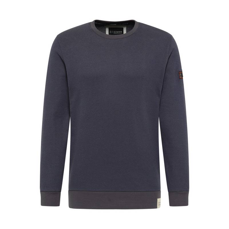 SOMWR EQUATE Sweatshirt Herren
