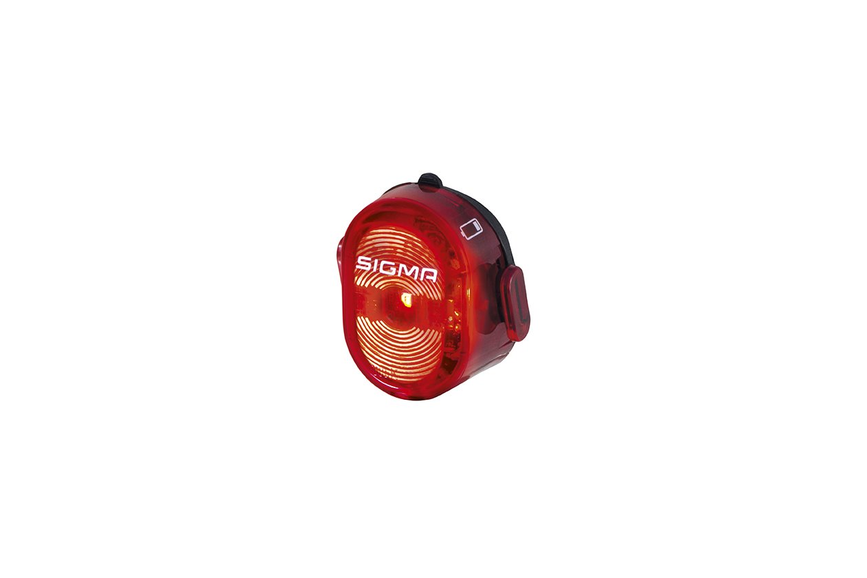Sigma Nugget II Ru00fccklicht