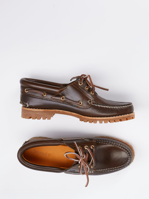 Schnürschuh-16512090016 Timberland