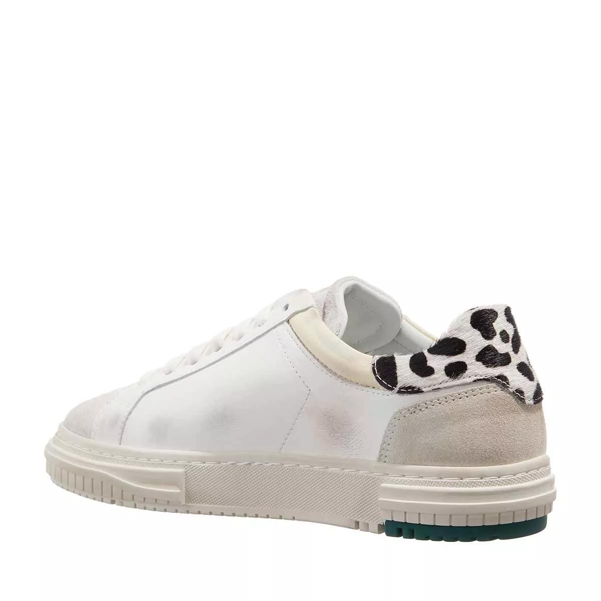 AXEL ARIGATO Sneaker weiss Low-Top Sneaker