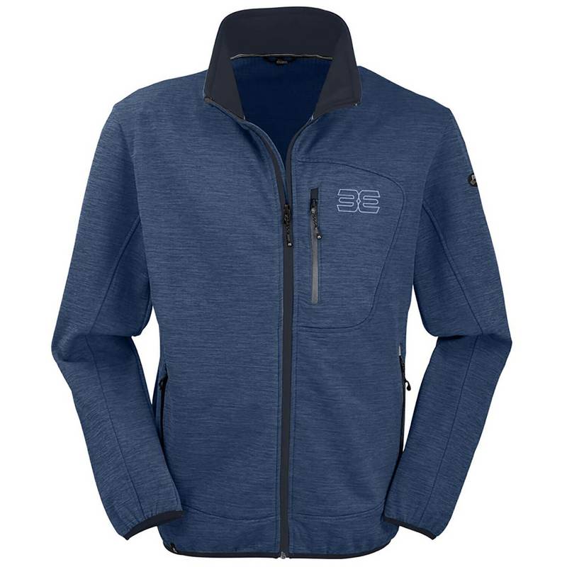 Maul Sport Breitnock II Fleecejacke Herren