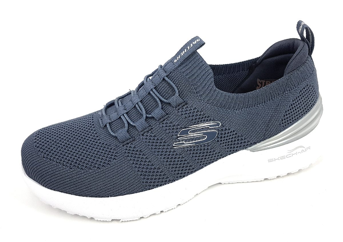 Skechers Skech-Air-Dynamght 149754 CCSL Grau CCSL charcoal/silver
