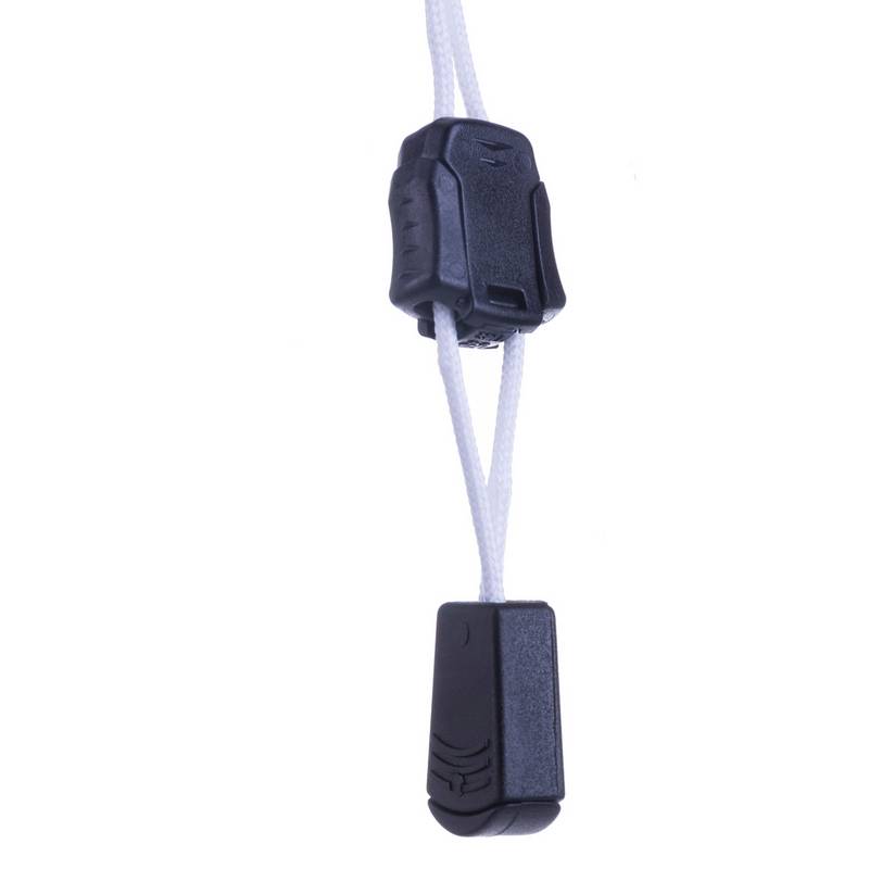 Barth Zip & Go starr Schuhbnder