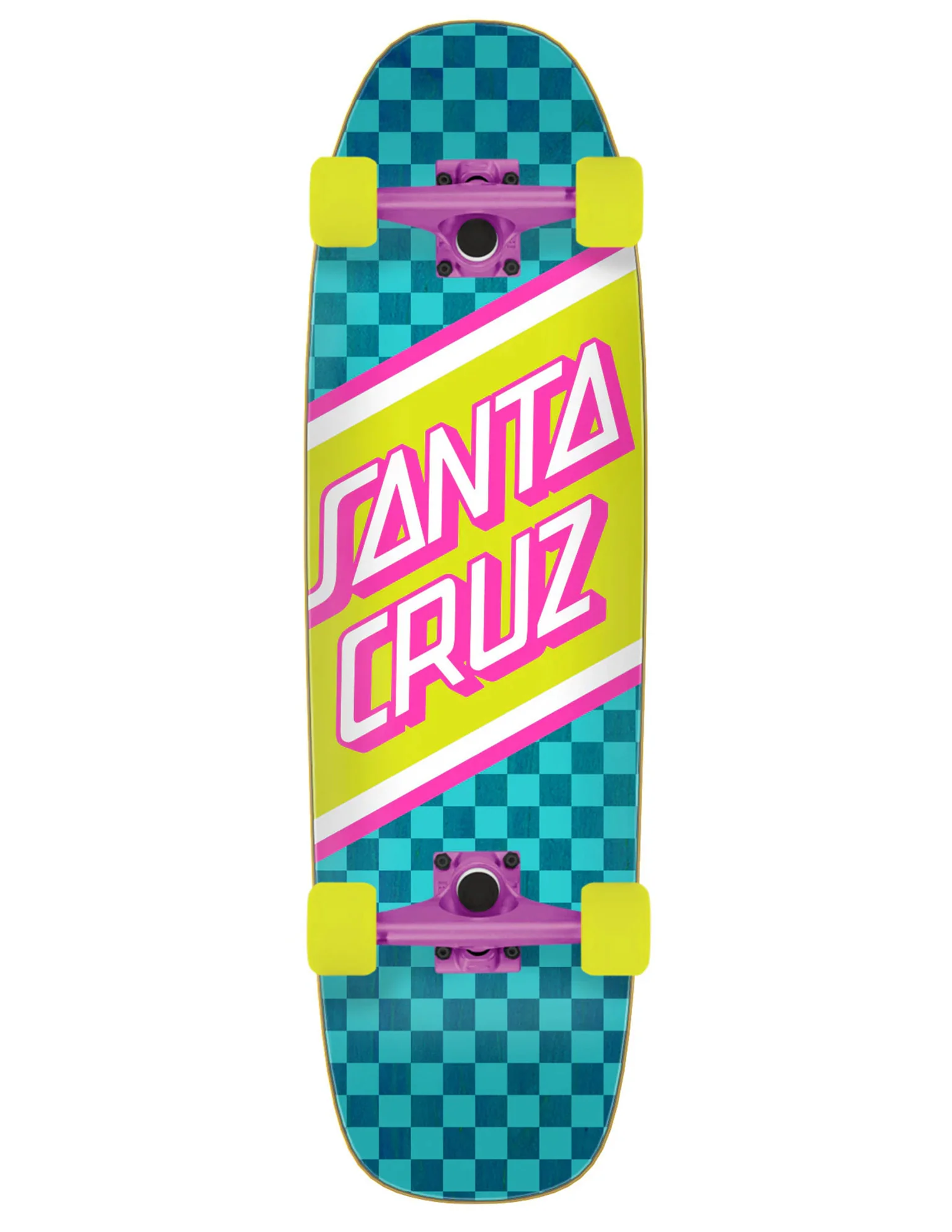 Street Skate Street Cruzer