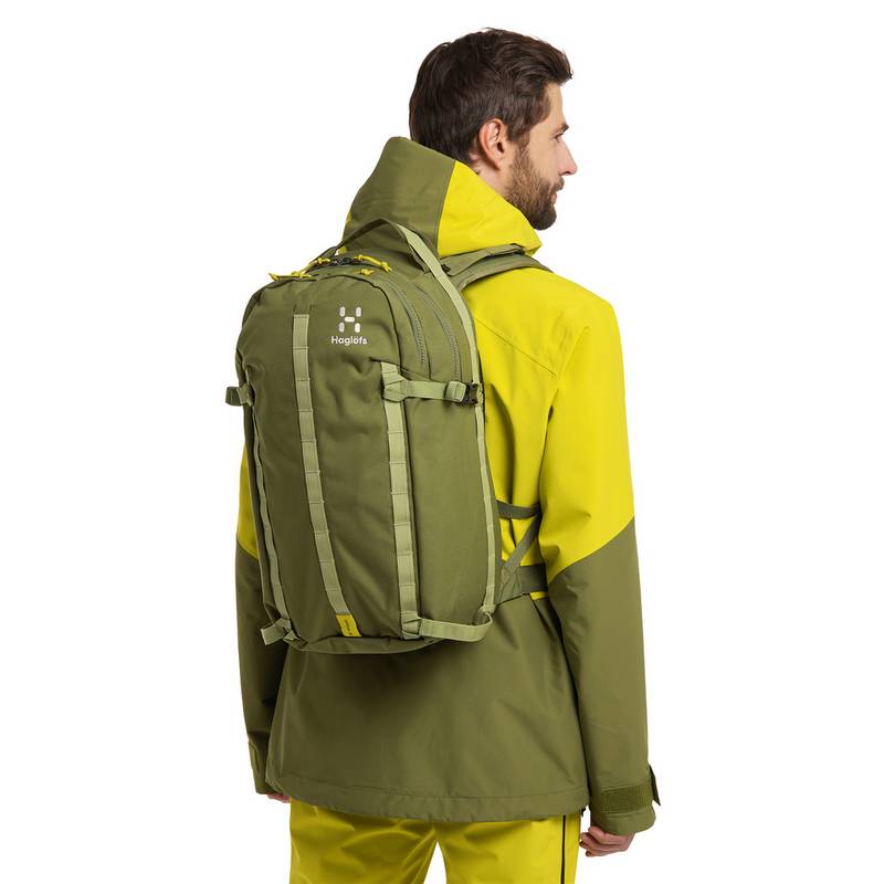 Haglfs Elation 30 Trekkingrucksack