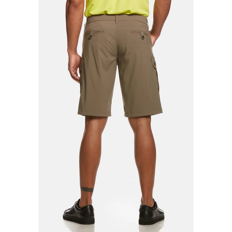 Jeff Green Stan Funktionsshorts Herren