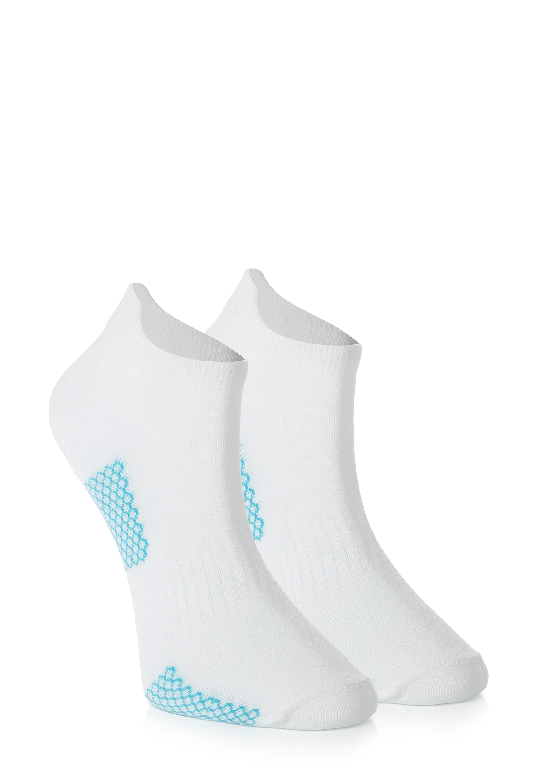 Calcetines Crea PACK DE 6 TOBILLOS - Calcetines