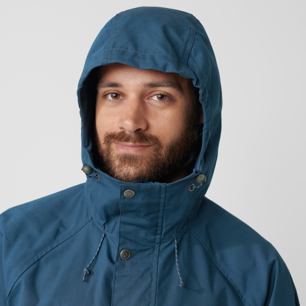 VARDAG ANORAK M Herren - Übergangsjacke