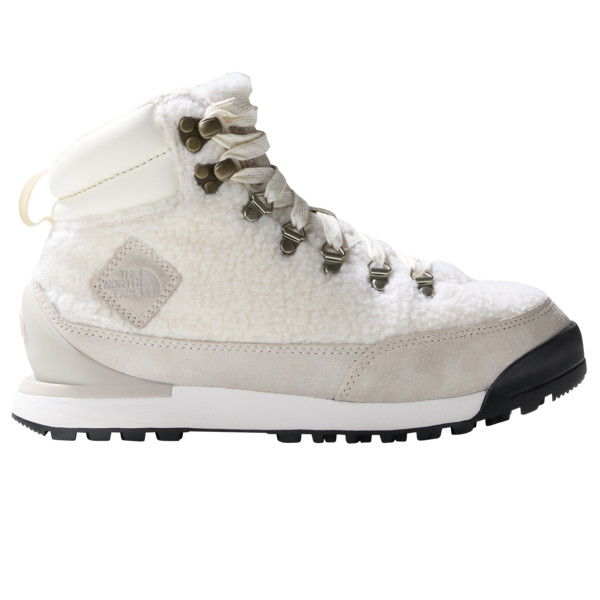 W BACK-TO-BERKELEY IV HIGH PILE Damen - Freizeitstiefel