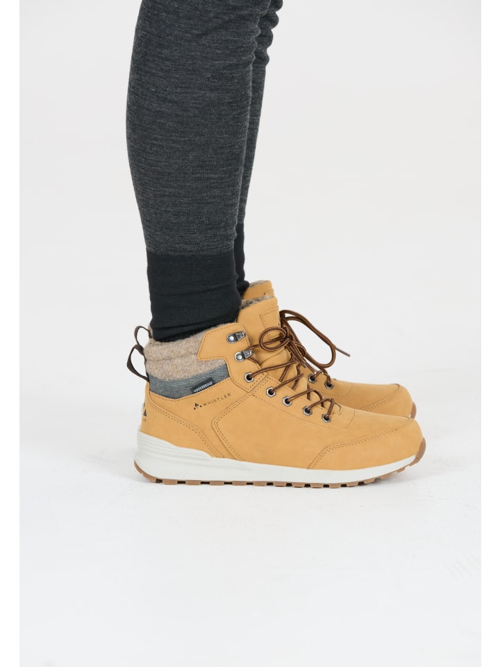 Whistler Stiefel Merotu in 5006 Carmel Brown günstig kaufen