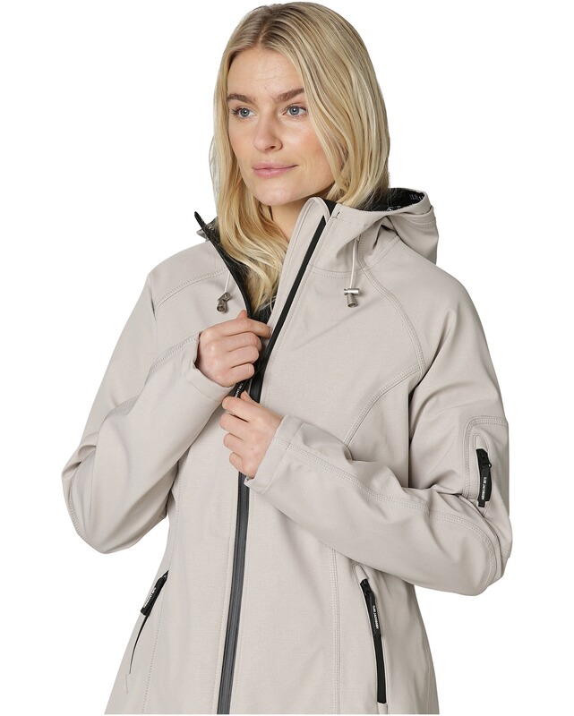 ILSE JACOBSEN Softshelljacke Rain37