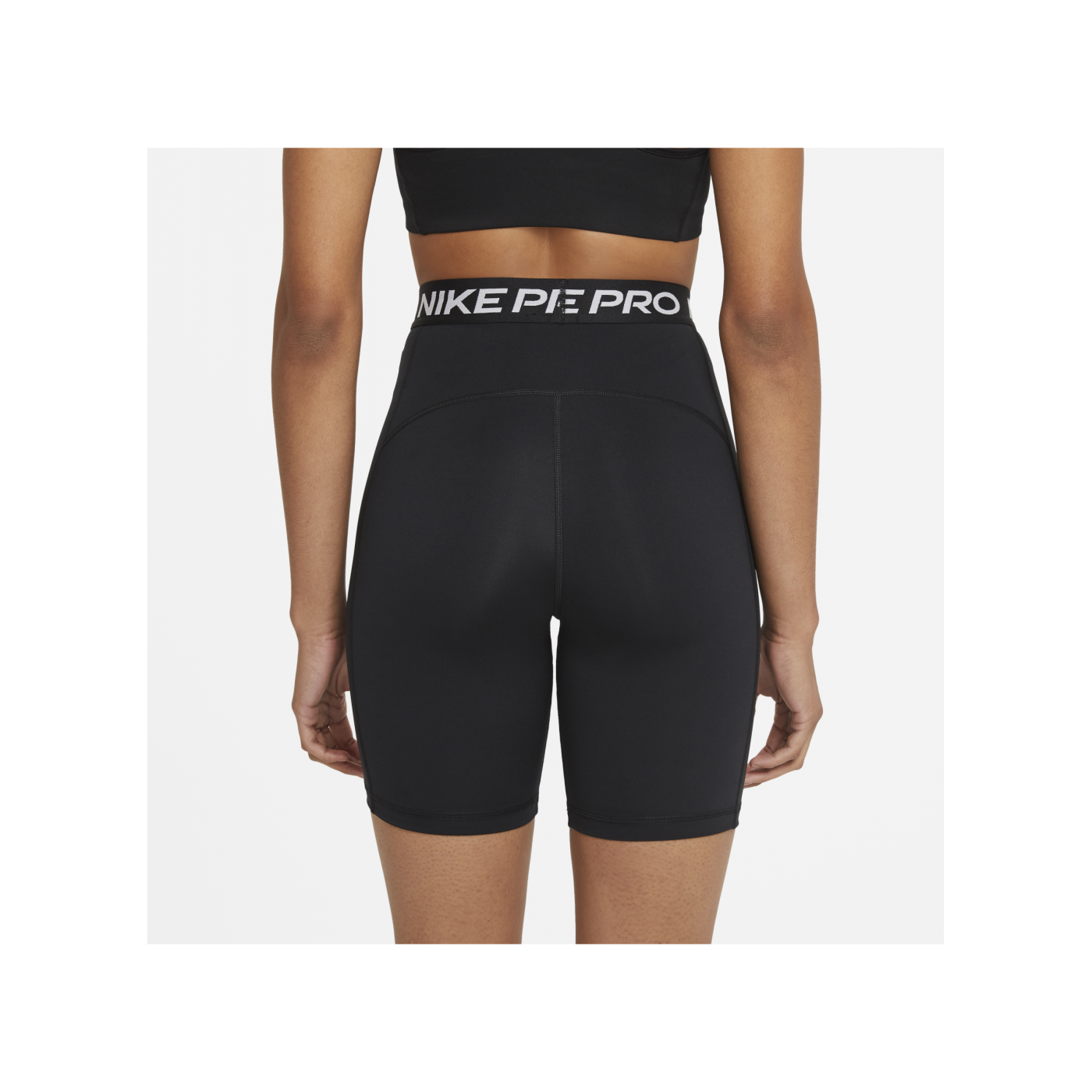 Nike 365 7IN Hi Rise Short Training Damen F011