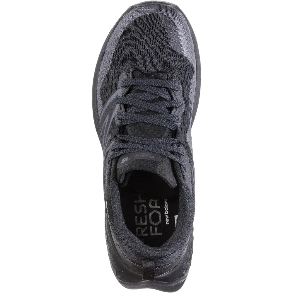 New Balance Fresh Foam X Hierro v7 GORE TEX WTHIGGK7 / schwarz