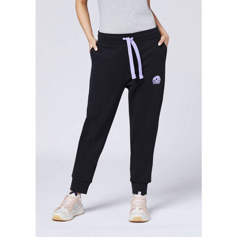 Chiemsee Sweathose Freizeithose Damen