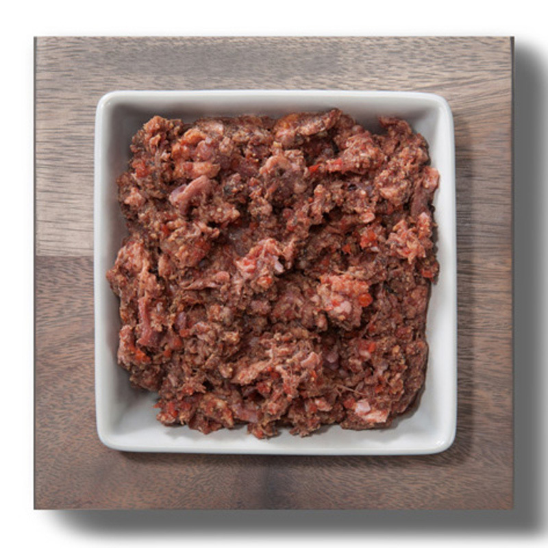 ProCani BARF/ Frostfutter ProCani buy nature Rind Select 48x500 g