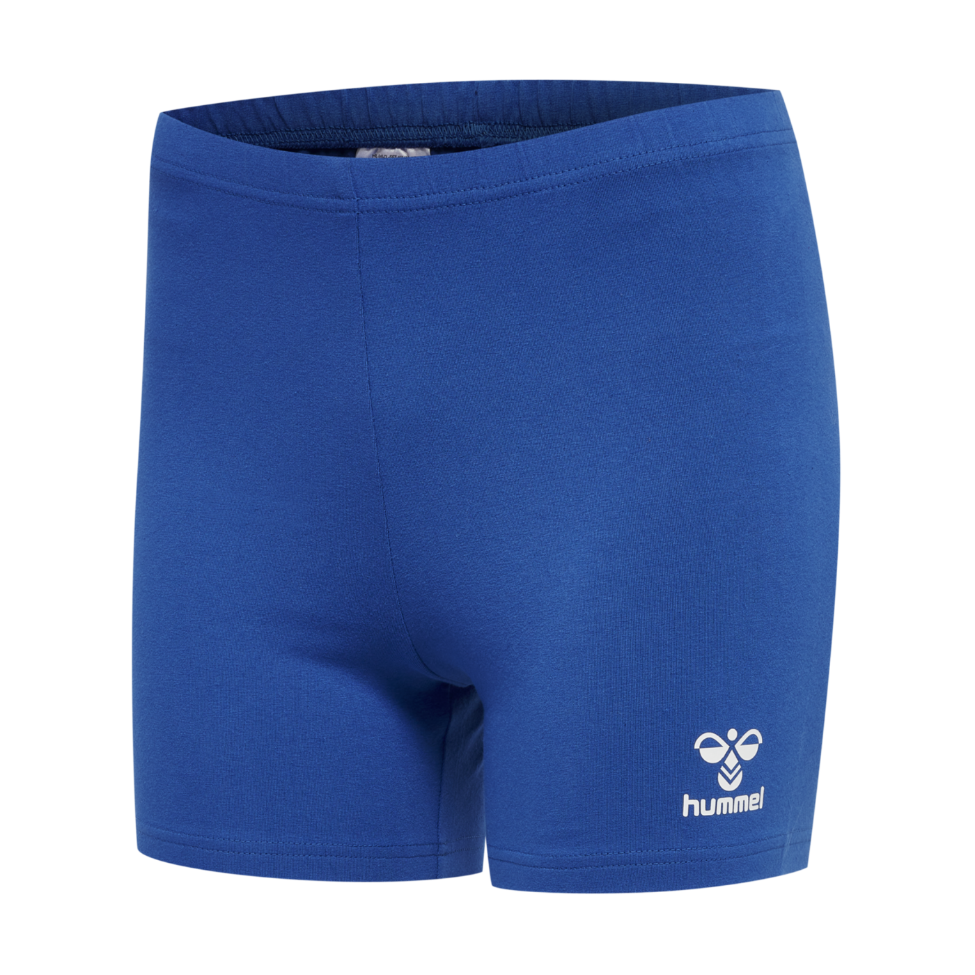 Hummel Core Volley Hipster Damen Blau F7045