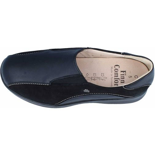 FinnComfort Slipper