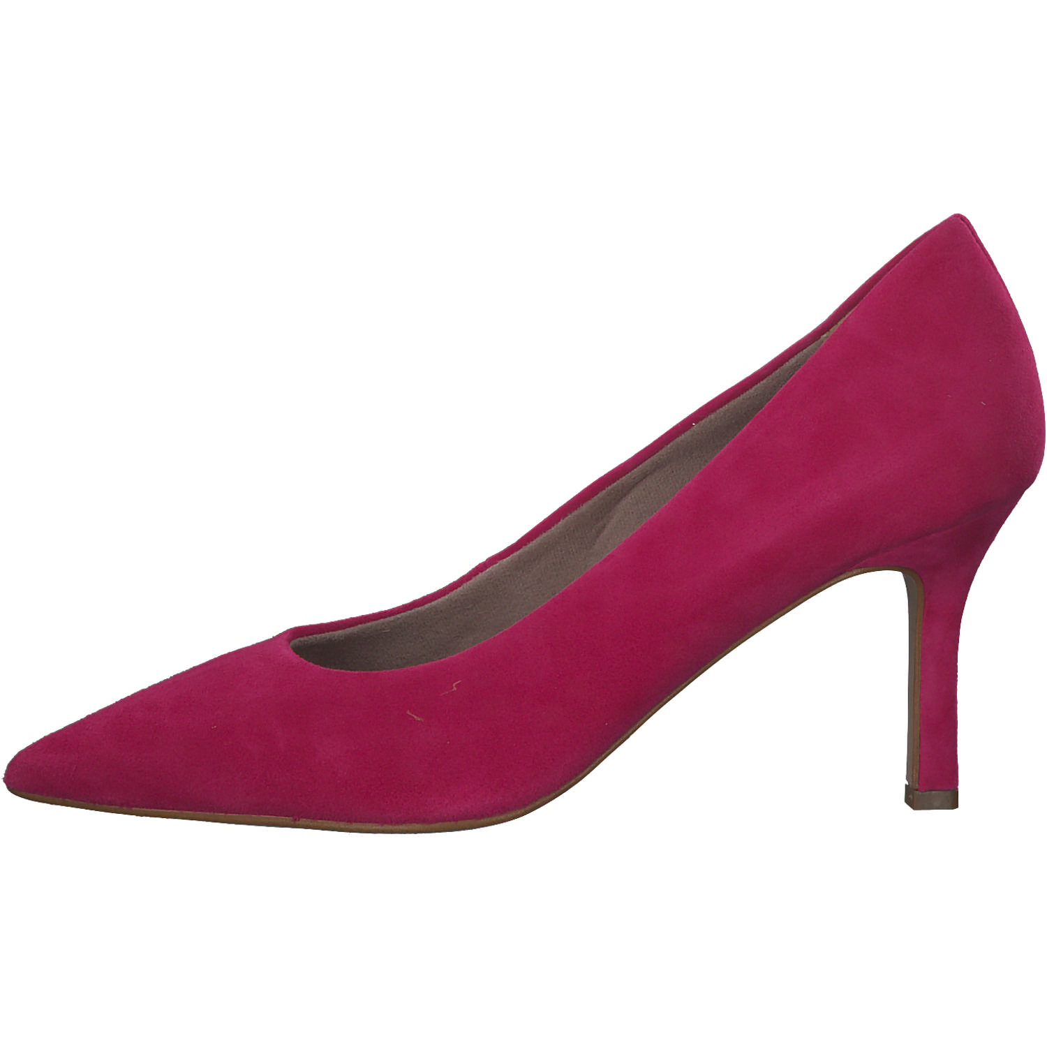 Tamaris 22434, Klassische Pumps, Damen, Pink