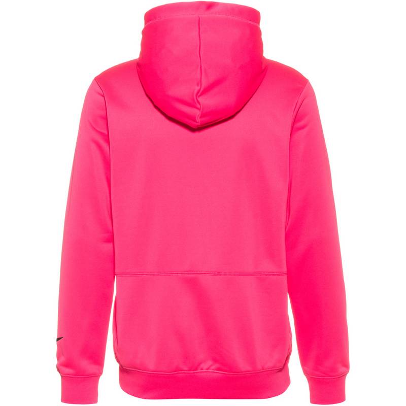 Nike FC Libero Hoodie Herren