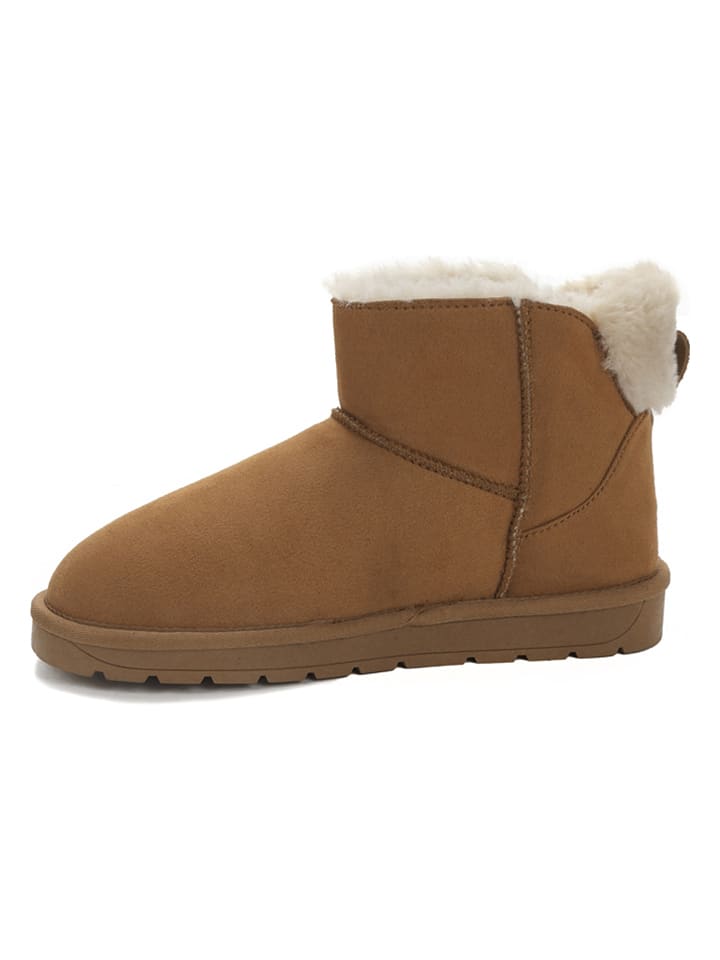 ISLAND BOOT Winterboots 