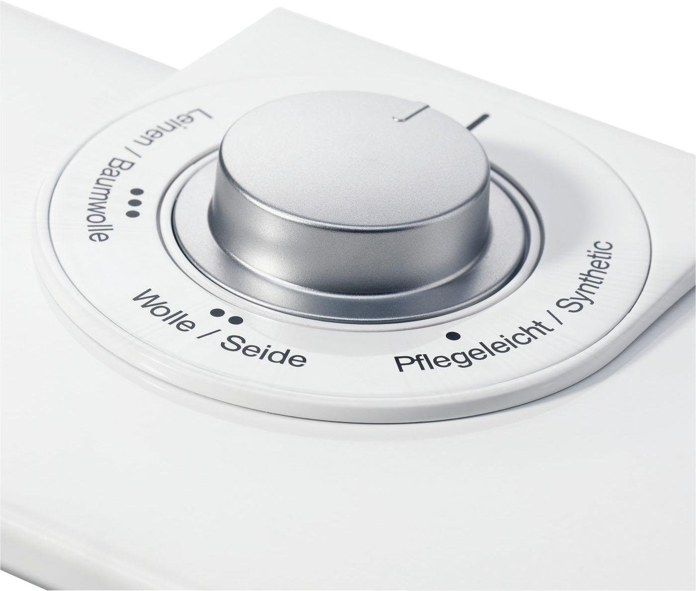Miele Bügelmaschine B 990, 3100 W, Walzenbügler