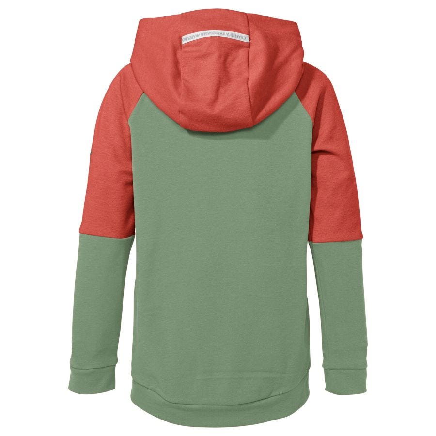 Hylax Hoodie Kapuzenpullover Kinder