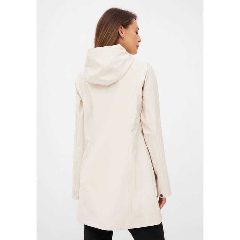 Ilse Jacobsen RAIN87 Regenmantel Damen