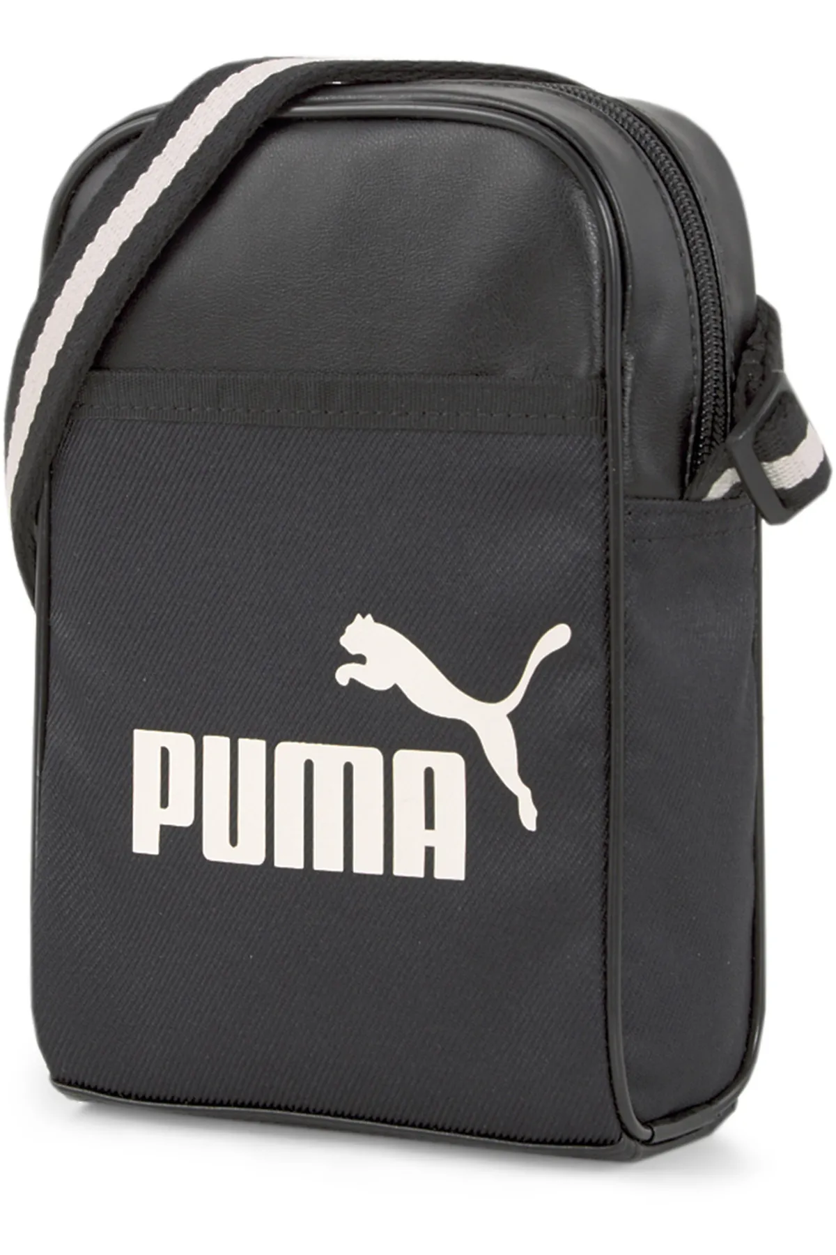 Puma  Campus Kompakt-Umhängetasche