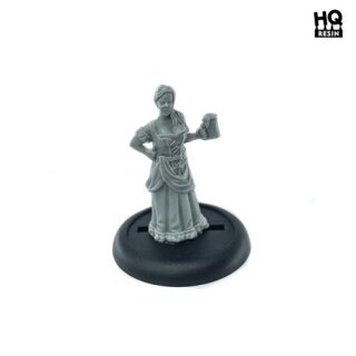 HQ Resin - Matilda the Innkeeper