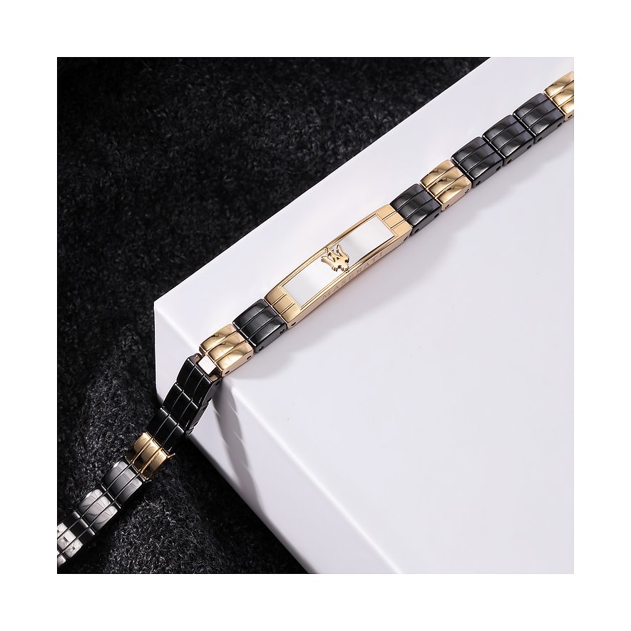 Maserati Armband