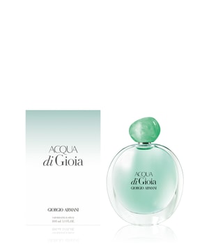 Giorgio Armani Acqua di Gioia Eau de Parfum 100 ml