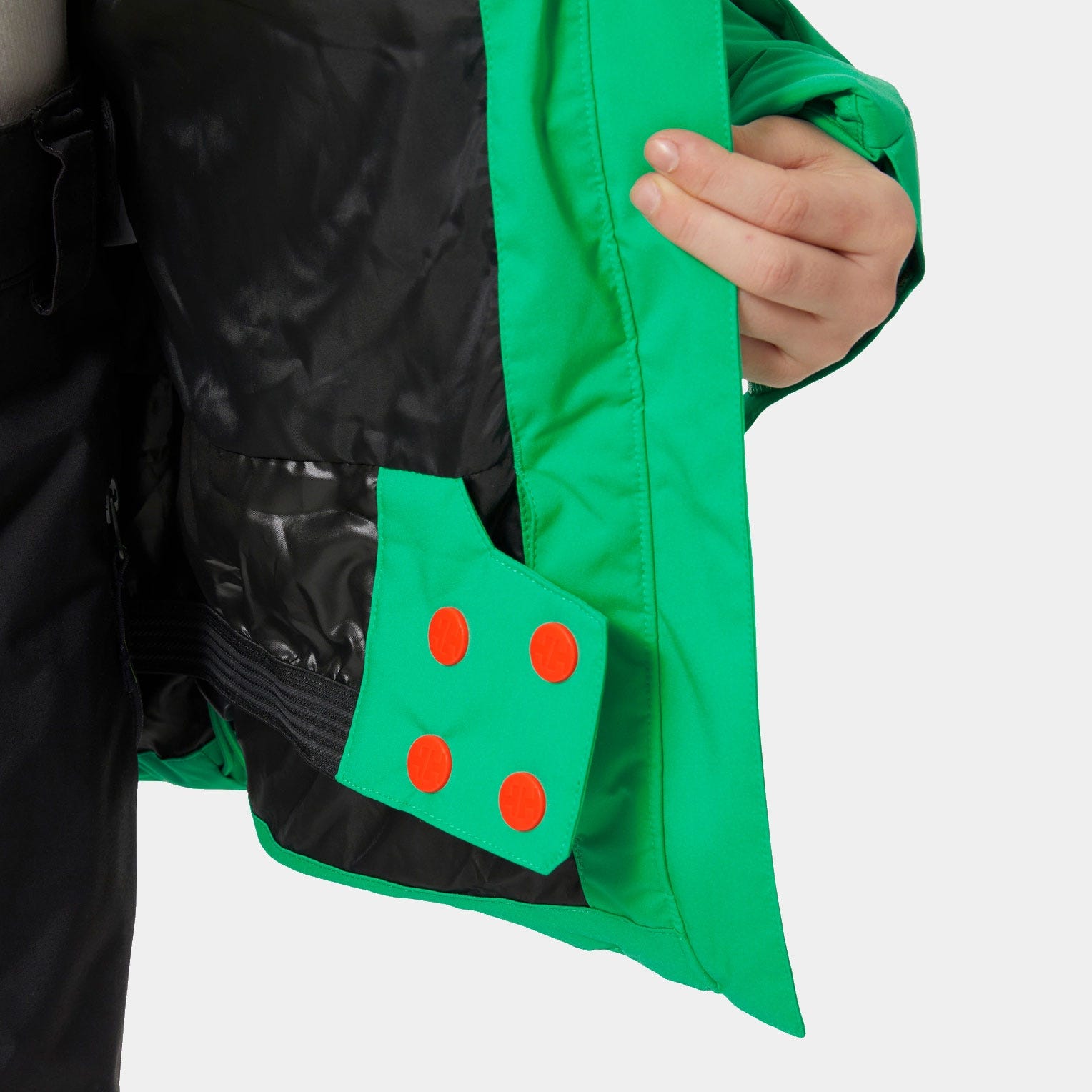 Juniors' Serene Jacket