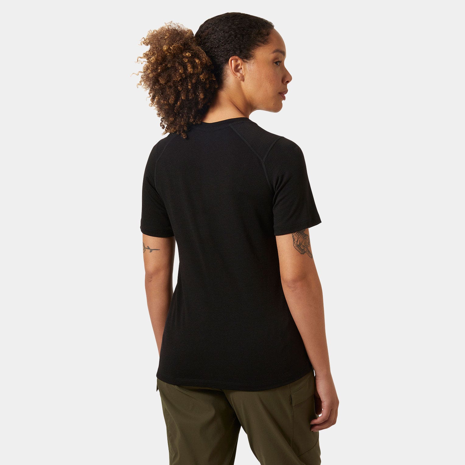 Women’s HH Durawool T-Shirt