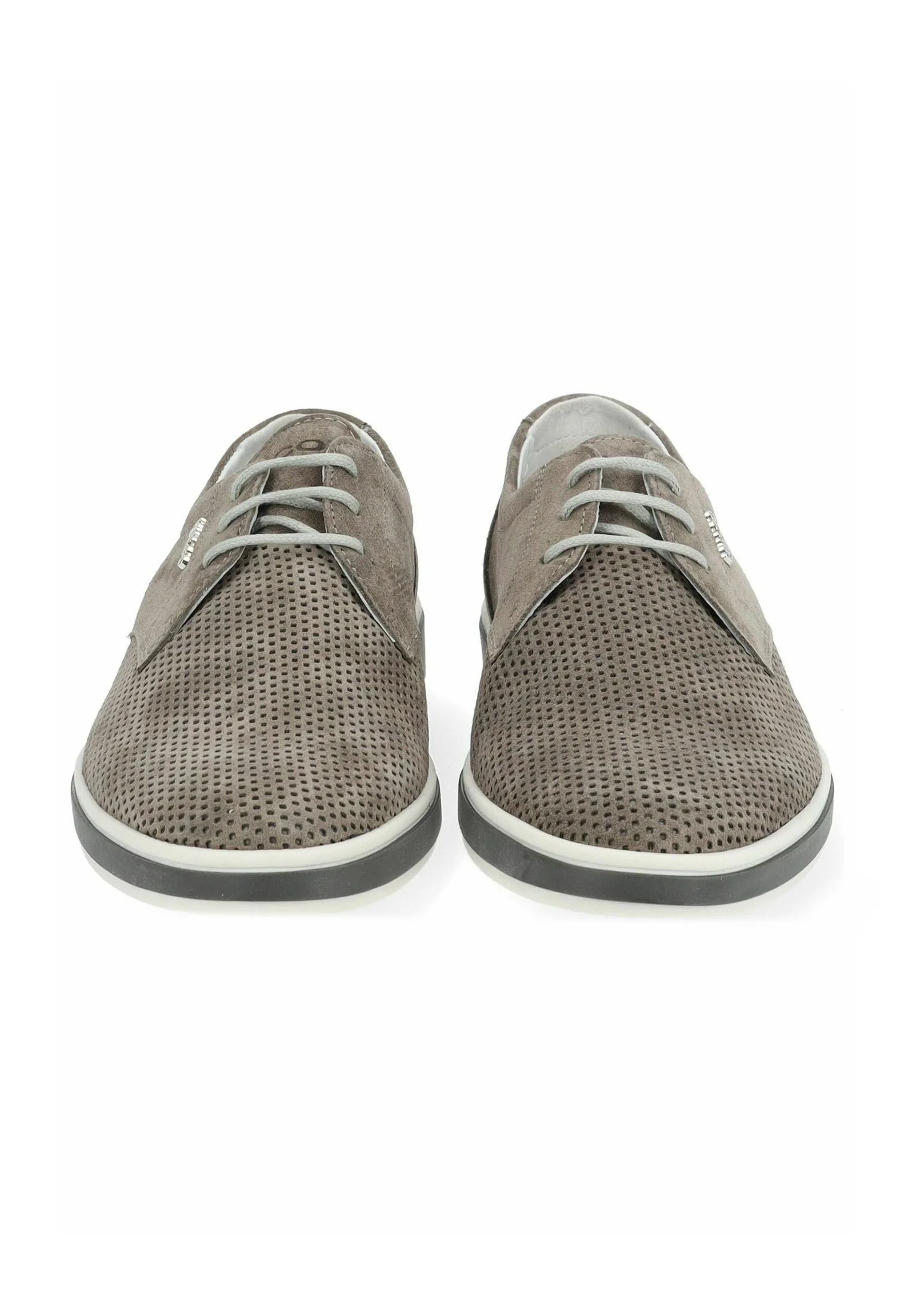 Zapatos deportivos con cordones IGI&CO