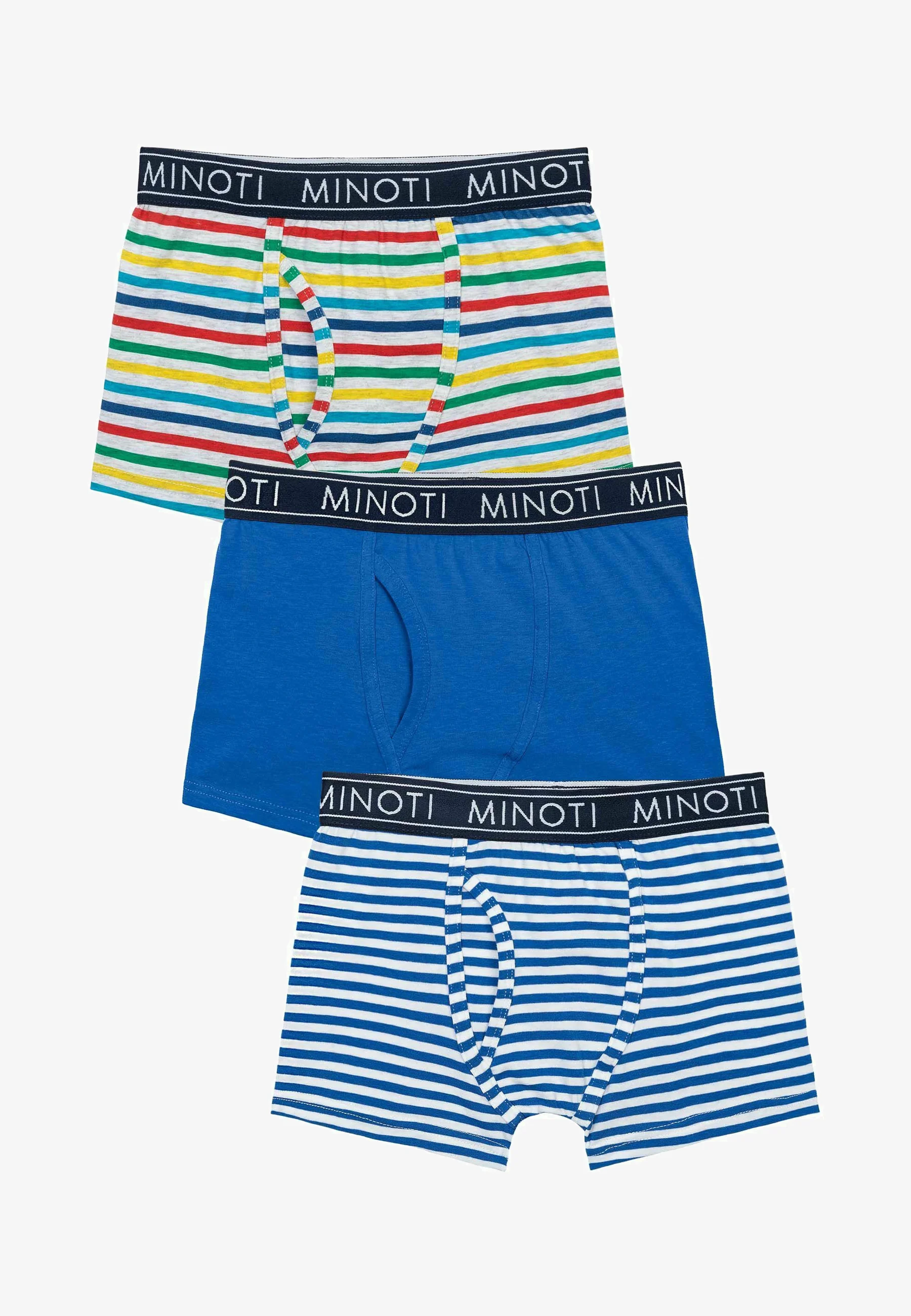 MINOTI PACK DE 3 - Culotte