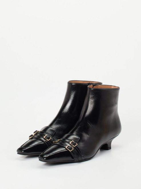 Stiefelette-17130090372 Konstantin Starke