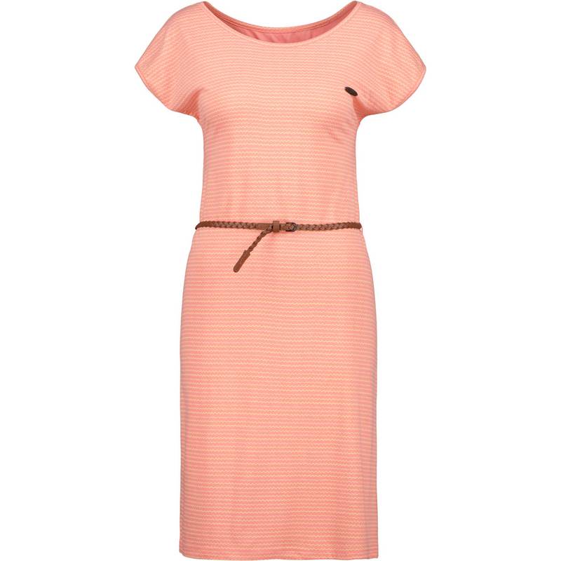 ALIFE AND KICKIN ElliAK B Kurzarmkleid Damen