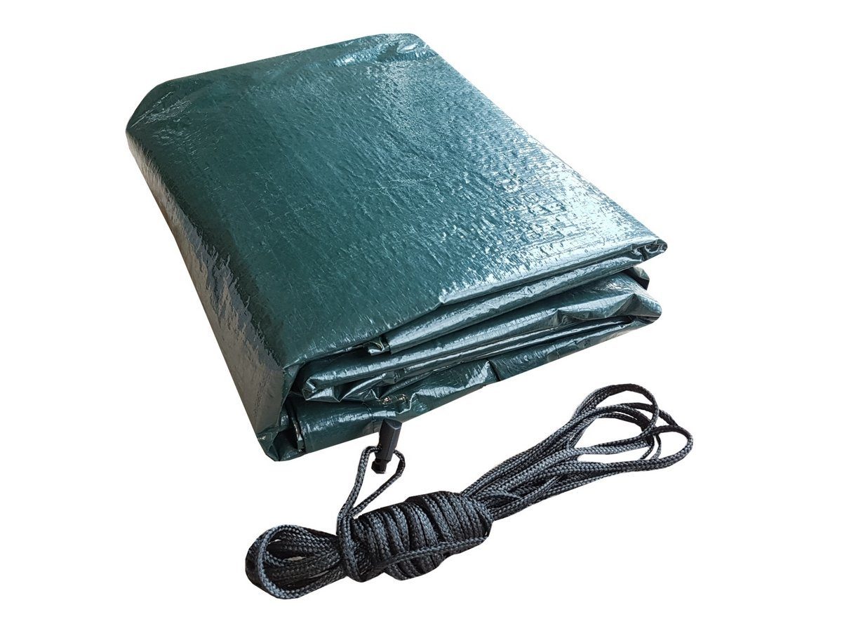 osoltus Gartenmöbel-Schutzhülle osoltus Schutzhaube Gartentisch 200x160x70cm Gartenmöbel PE Gewebe
