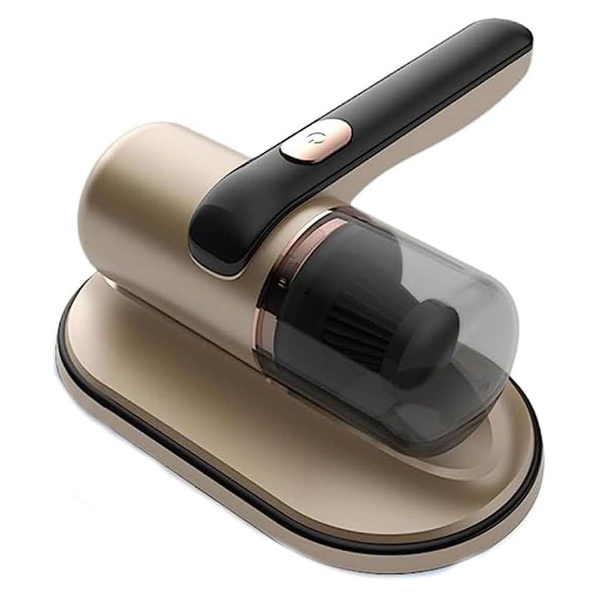 Matratzenschoner UV-Desinfektion & 12kpa Saugleistung – Matratzenstaubsauger Yoyaxi, Nennspannung: ≤36V Saugbreite: 15-20 cm Produktmaterial: ABS