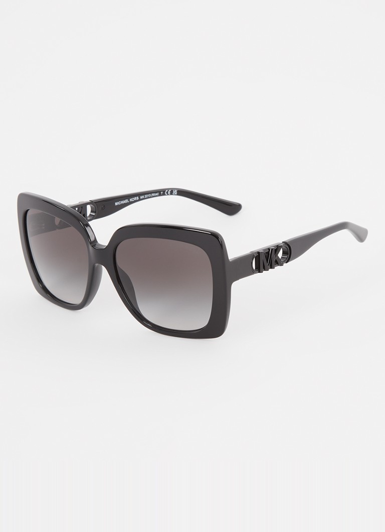 Ochelari de soare Michael Kors Nice MK2213