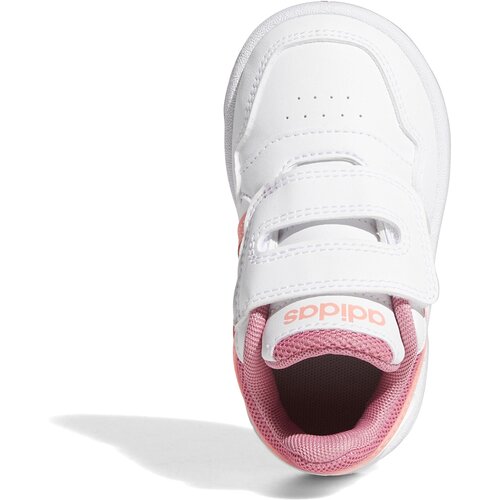 ADIDAS KINDER HOOPS SCHUH
