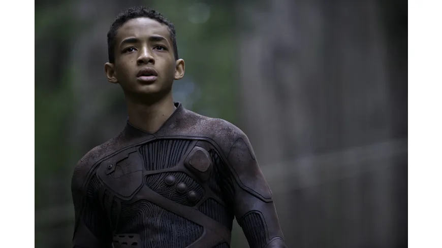 After Earth