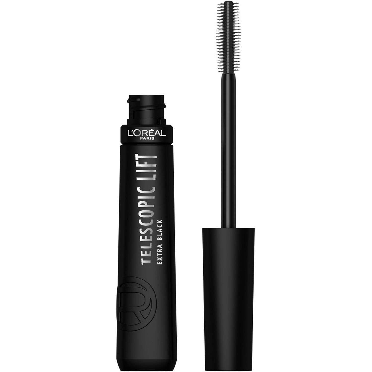 L'Oréal Paris Telescopic Mascara longueur extra black